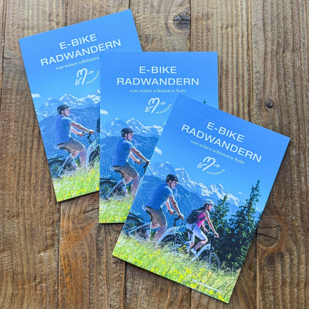 Herzroute Leporello