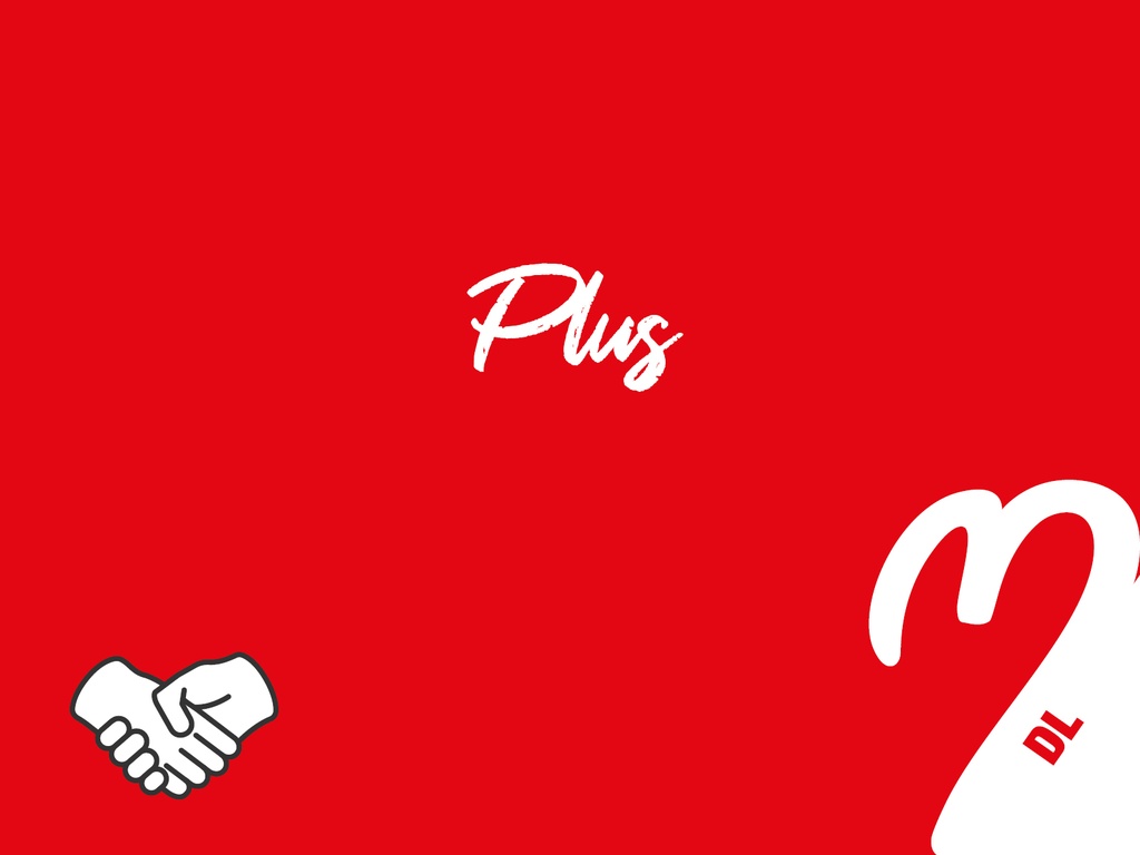 DL-Partner PLUS - Eintrag & 1/1 Seite Inserat
