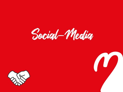 Social Media Beitrag